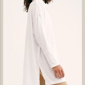 We The Free Bella Vista Tunic